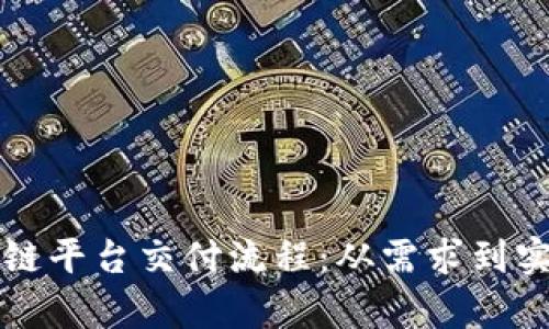 全面解析区块链平台交付流程：从需求到实施的全景指南